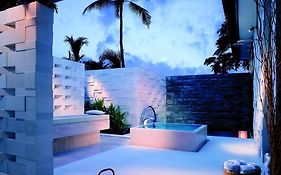 Nusa Dua Hyatt 5*